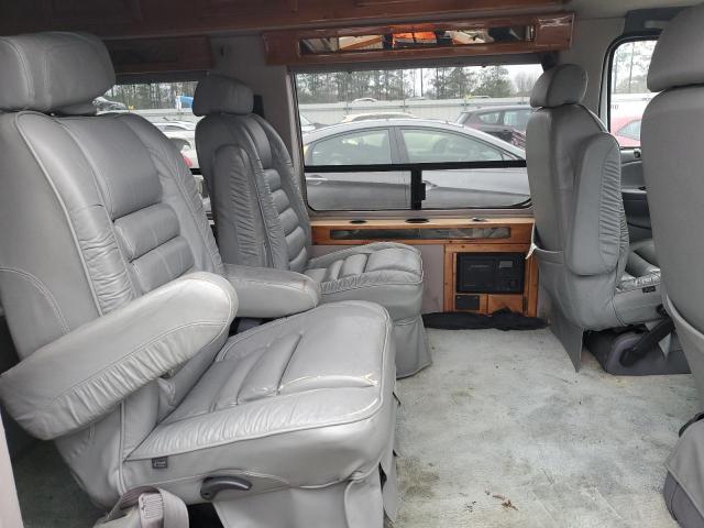 Photo 11 from auction – 1999 DODGE RAM VAN B1 with VIN 2B6HB11Y2XK512394