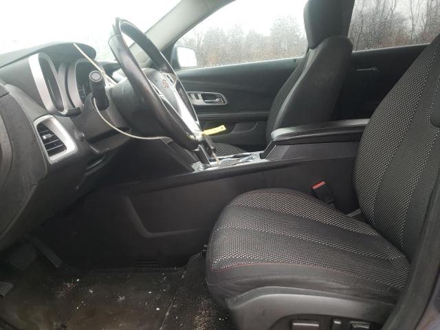 Photo 7 from auction – 2013 CHEVROLET EQUINOX LT with VIN 2GNALDEK9D6221159