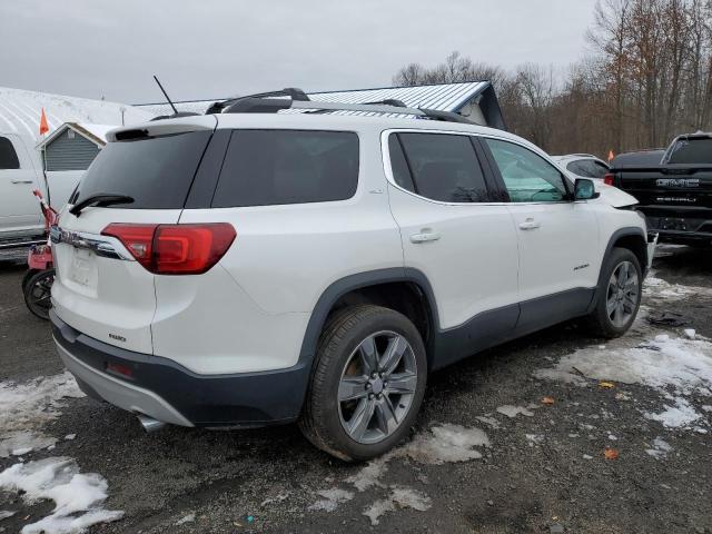 Photo 3 from auction – 2017 GMC ACADIA SLT with VIN 1GKKNWLS1HZ319445