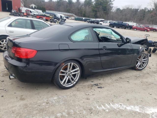 صورة رقم 3 من المزاد - 2012 BMW 335 XI مع VIN WBAKF9C58CE672508