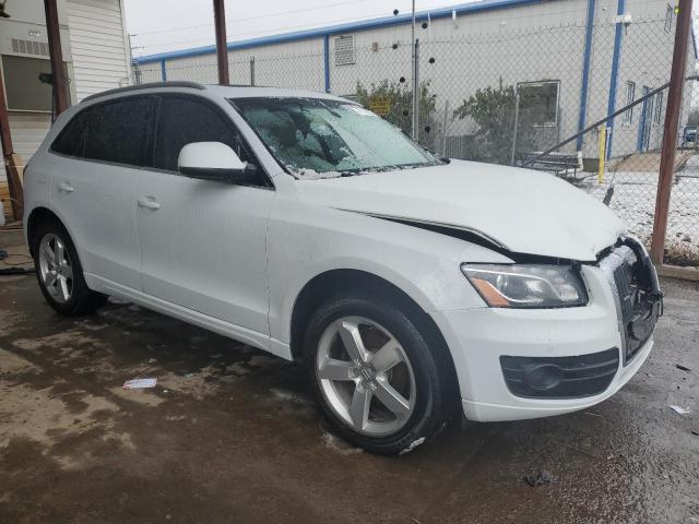 Photo 4 from auction – 2012 AUDI Q5 PREMIUM with VIN WA1LFAFP8CA081862