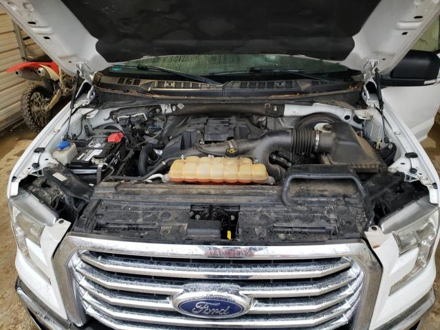 Photo 11 from auction – 2015 FORD F150 SUPER with VIN 1FTEW1CP2FFB66013
