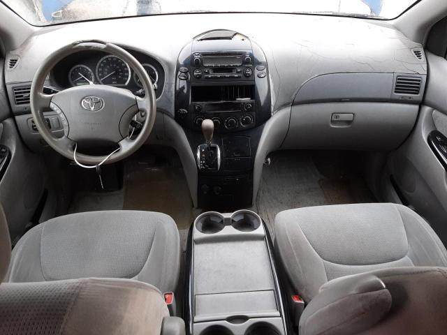 Photo 8 from auction – 2004 TOYOTA SIENNA CE with VIN 5TDZA23C04S176250