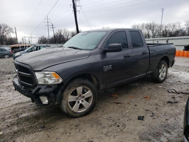 RAM 1500 CLASS 2019 con VIN 1C6RR6FG5KS515613 - Foto de la subasta