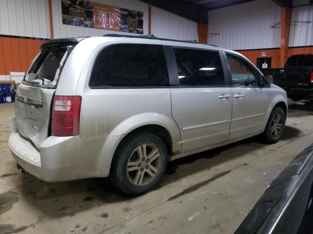Photo 3 from auction – 2008 DODGE GRAND CARA with VIN 2D8HN44P08R640618