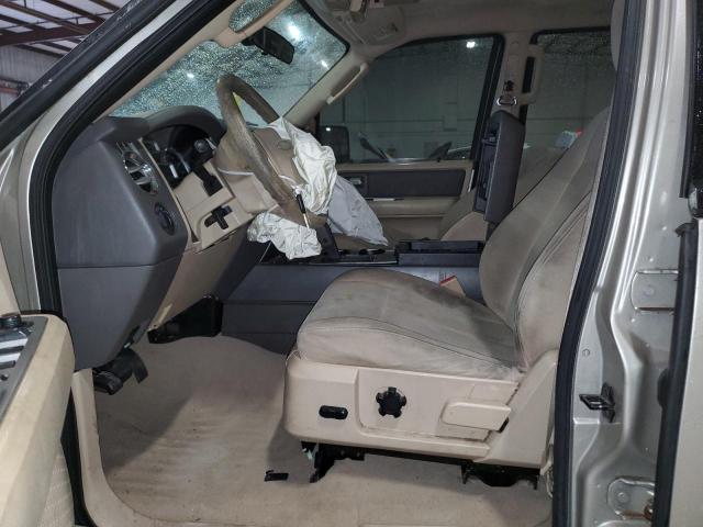 Photo 7 from auction – 2007 FORD EXPEDITION with VIN 1FMFK16537LA61490