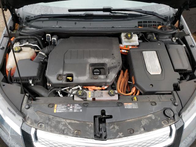 Foto 11 de la subasta – 2014 CHEVROLET VOLT con VIN 1G1RA6E41EU163302