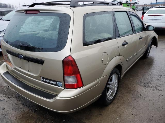 Photo 3 from auction – 2001 FORD FOCUS SE with VIN 1FAFP363X1W327535