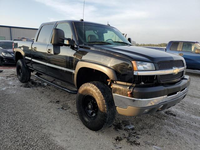 Photo 4 from auction – 2004 CHEVROLET SILVERADO with VIN 1GCHK23U84F184775