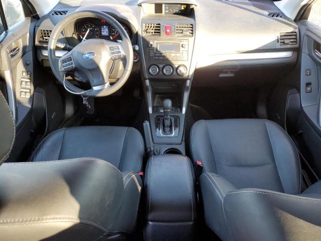 Photo 8 from auction – 2015 SUBARU FORESTER 2 with VIN JF2SJGUC1FH525969