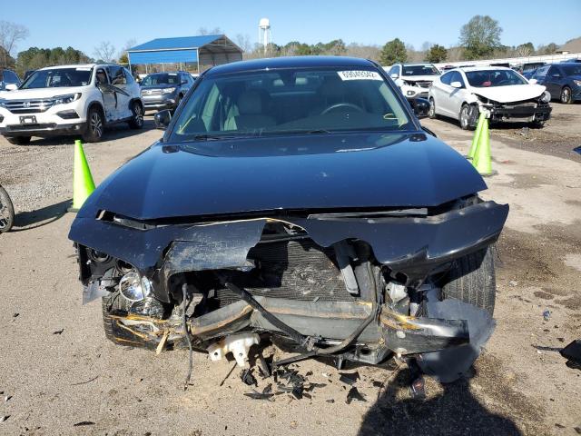 Photo 5 from auction – 2006 DODGE CHARGER R/ with VIN 2B3KA53H96H222353
