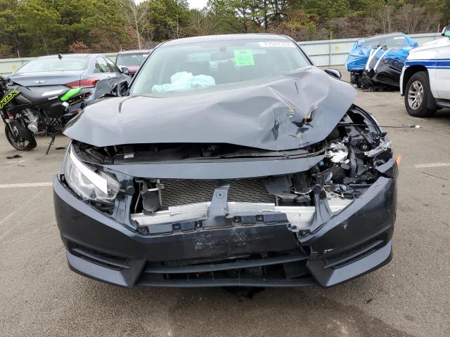 Photo 5 from auction – 2017 HONDA CIVIC LX with VIN 19XFC2F59HE211720
