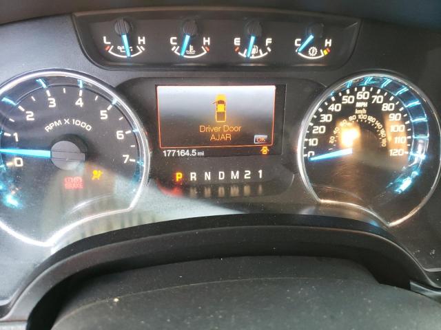 Photo 9 from auction – 2014 FORD F150 SUPER with VIN 1FTFW1CF6EKE33297