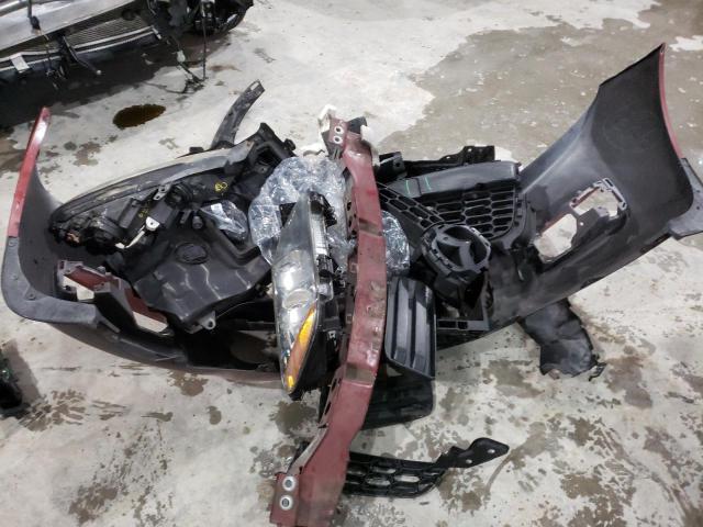 Photo 13 from auction – 2007 MAZDA CX-7 with VIN JM3ER293170125725