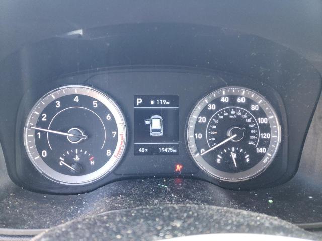 Photo 9 from auction – 2022 HYUNDAI VENUE SE with VIN KMHRB8A30NU175885