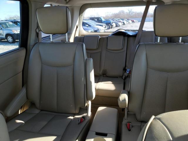 Photo 10 from auction – 2013 NISSAN QUEST S with VIN JN8AE2KP0D9065948