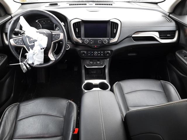 Photo 8 from auction – 2019 GMC TERRAIN DE with VIN 3GKALXEX7KL389496