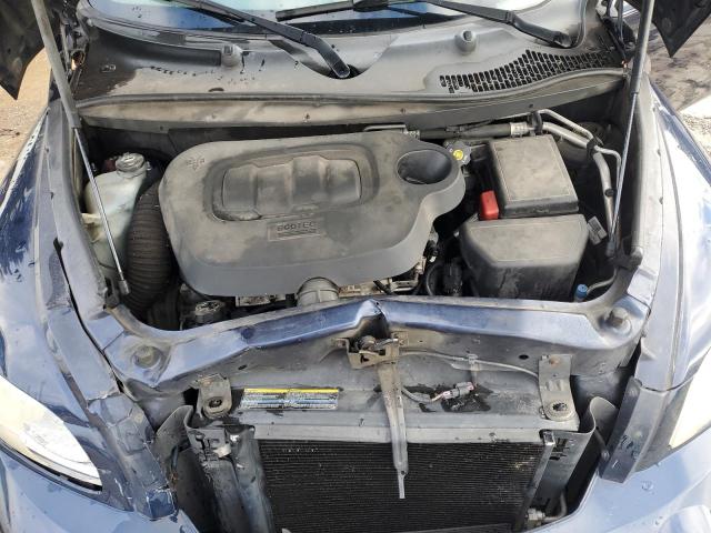 Photo 11 from auction – 2008 CHEVROLET HHR LS with VIN 3GNCA13D18S702595