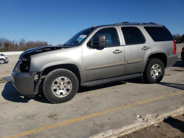 Photo 1 from auction – 2008 GMC YUKON with VIN 1GKFC13C18R224290