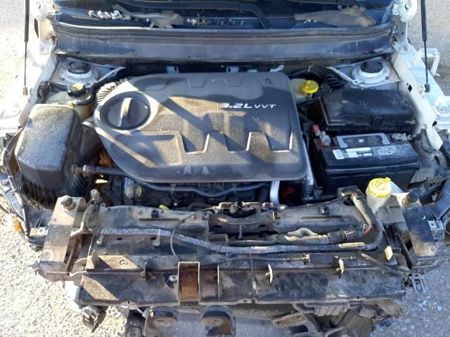 Photo 12 from auction – 2014 JEEP CHEROKEE L with VIN 1C4PJMDS8EW266756