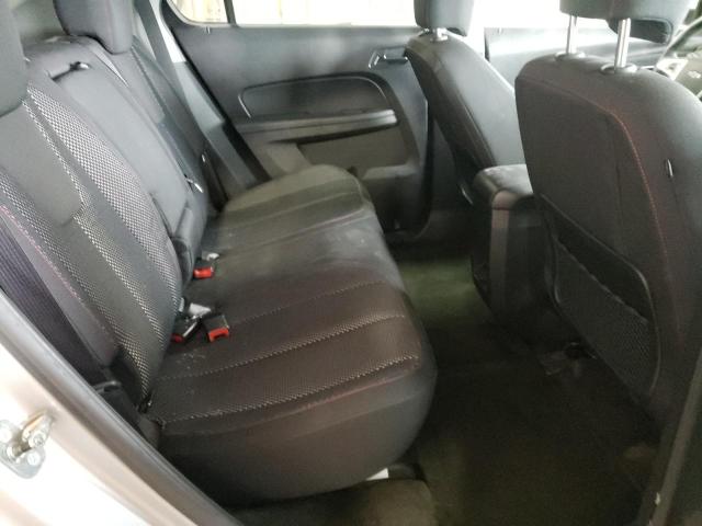Photo 11 from auction – 2011 CHEVROLET EQUINOX LT with VIN 2CNFLEEC3B6253501