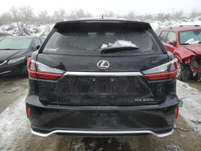 Photo 6 from auction – 2018 LEXUS RX 350 L with VIN JTJDZKCA9J2011086