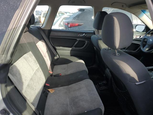 Фото 11 с аукциона – 2005 SUBARU OUTBACK с VIN 4S4BP61C757389391