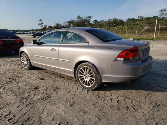 Photo 2 from auction – 2007 VOLVO C70 T5 with VIN YV1MC68247J014872