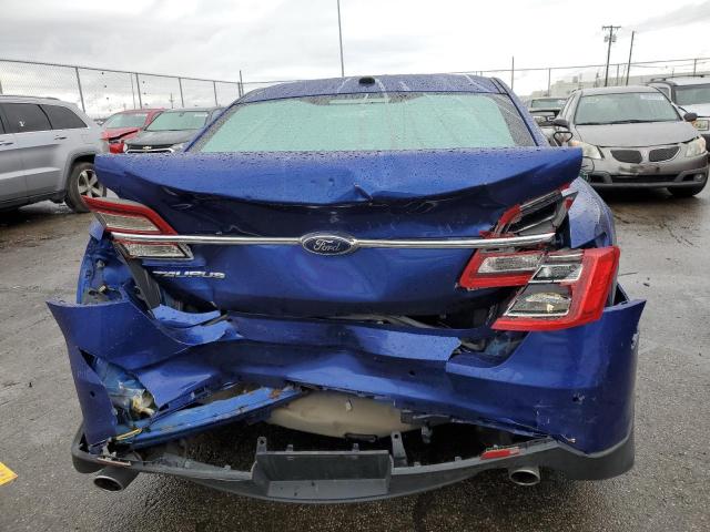 Photo 6 from auction – 2013 FORD TAURUS LIM with VIN 1FAHP2F84DG115369