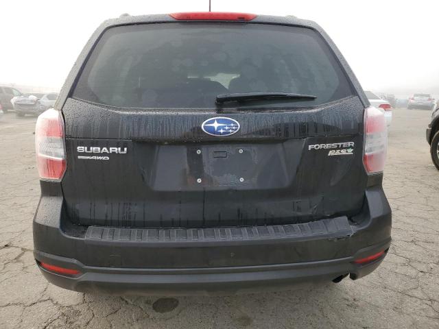 Photo 6 from auction – 2015 SUBARU FORESTER 2 with VIN JF2SJADC1FH519778