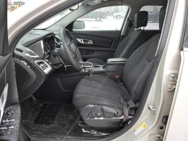 Photo 7 from auction – 2013 GMC TERRAIN SL with VIN 2GKALMEK2D6234865