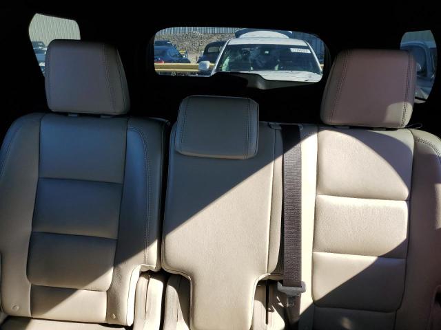 Photo 10 from auction – 2012 FORD EXPLORER X with VIN 1FMHK7D88CGA30330
