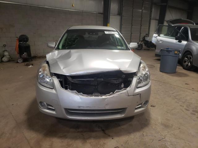Photo 5 from auction – 2012 NISSAN ALTIMA BAS with VIN 1N4AL2AP6CC155454