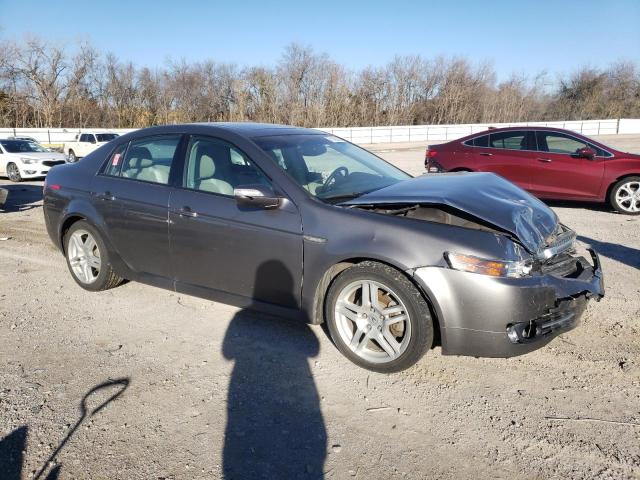 Photo 4 from auction – 2008 ACURA TL with VIN 19UUA66248A041796