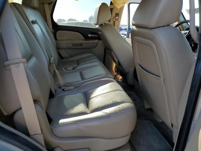 Photo 11 from auction – 2007 CHEVROLET TAHOE C150 with VIN 1GNFC13077R285277
