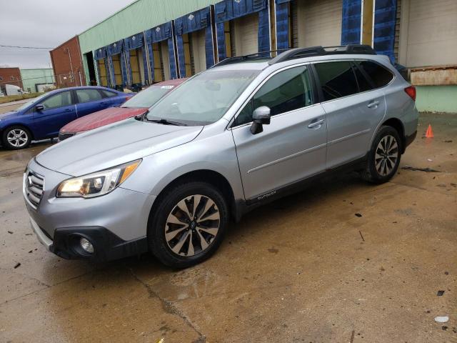SUBARU OUTBACK 2. 2017 with VIN 4S4BSAKC1H3265371 - Photo from auction