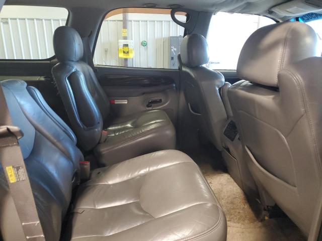 Photo 11 from auction – 2003 GMC YUKON DENA with VIN 1GKEK63U03J305485