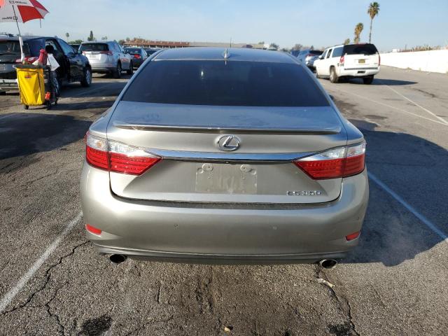 Photo 6 from auction – 2015 LEXUS ES 350 with VIN JTHBK1GG4F2165346