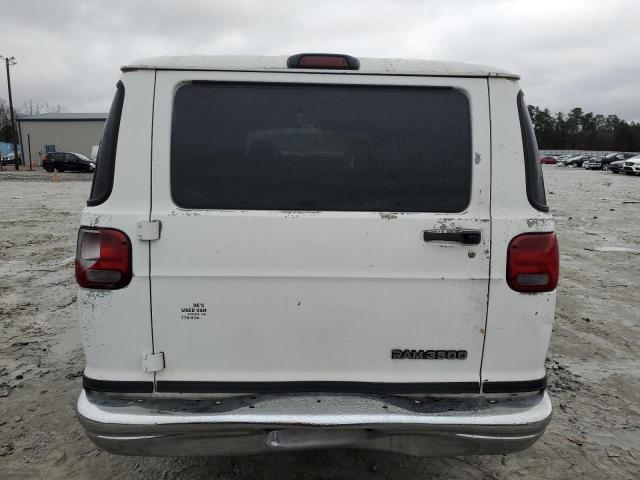 Photo 6 from auction – 2002 DODGE RAM WAGON with VIN 2B5WB35Z12K125466