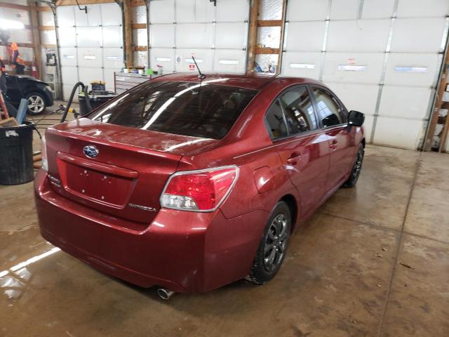 Photo 3 from auction – 2012 SUBARU IMPREZA with VIN JF1GJAA6XCH018182