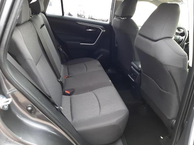 Photo 11 from auction – 2019 TOYOTA RAV4 XLE with VIN JTMP1RFVXKD014583