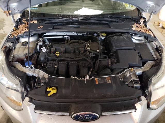 Photo 11 from auction – 2014 FORD FOCUS SE with VIN 1FADP3F28EL442107