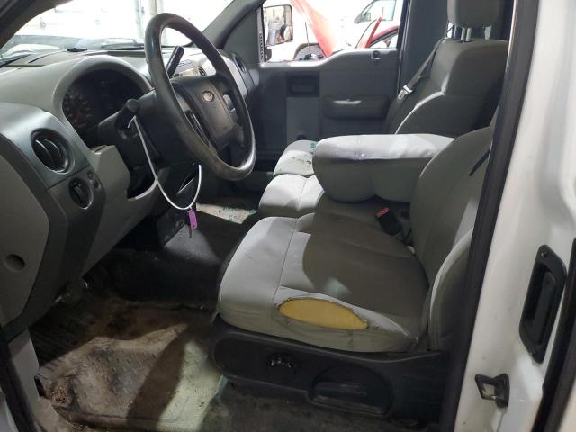 Photo 7 from auction – 2007 FORD F150 with VIN 1FTRF12247NA56675