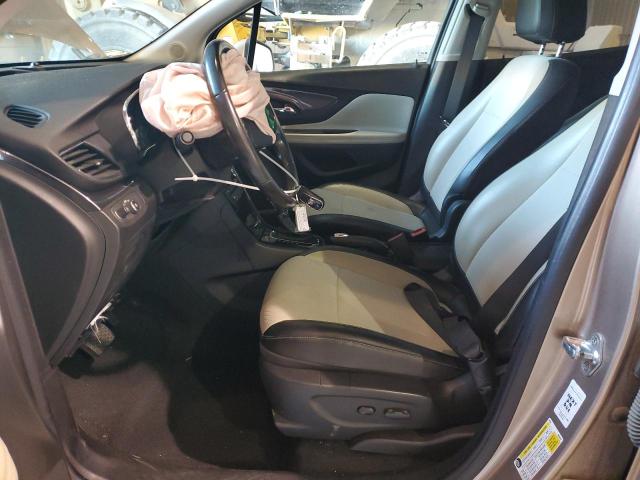 Photo 7 from auction – 2019 BUICK ENCORE PRE with VIN KL4CJASBXKB842313