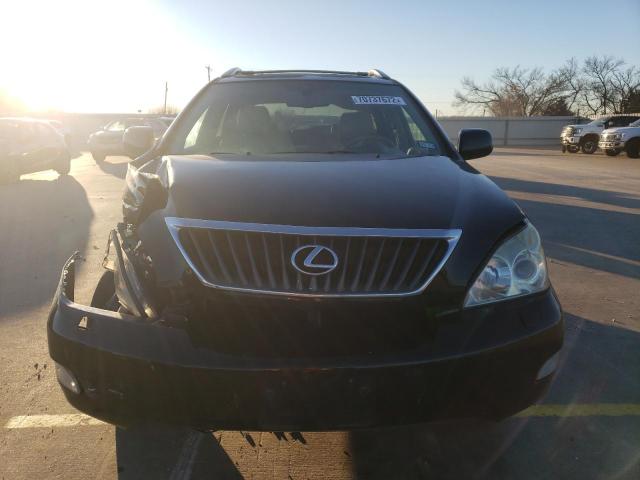 Photo 5 from auction – 2008 LEXUS RX 350 with VIN 2T2GK31U68C043122