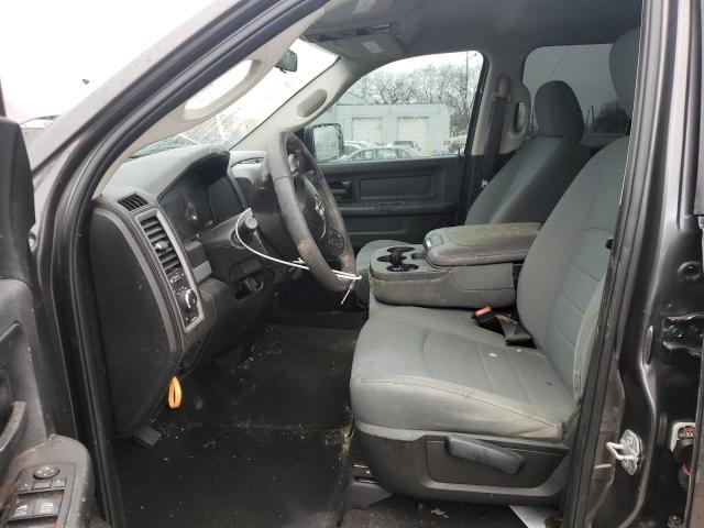 Foto 7 de la subasta – 2019 RAM 1500 CLASS con VIN 1C6RR6FG5KS515613