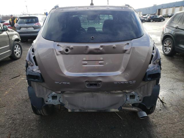 Photo 6 from auction – 2014 BUICK ENCORE PRE with VIN KL4CJHSBXEB626572