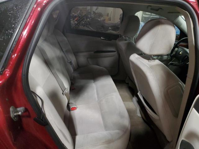 Photo 10 from auction – 2011 CHEVROLET IMPALA LT with VIN 2G1WG5EKXB1262508