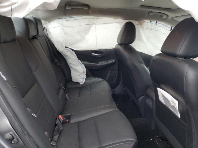 Photo 10 from auction – 2020 NISSAN SENTRA SR with VIN 3N1AB8DV0LY301867