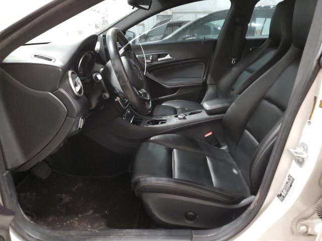 Photo 7 from auction – 2018 MERCEDES-BENZ CLA 250 with VIN WDDSJ4EB0JN608974
